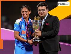 ICC makes BIG move after Harmanpreet Kaur's Team India won ODI World Cup 2025, decides to...