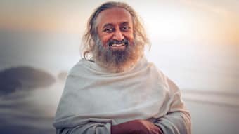 International Day of Peace: 10 Moments That Show What Gurudev Sri Sri Ravi Shankar Means by Peace