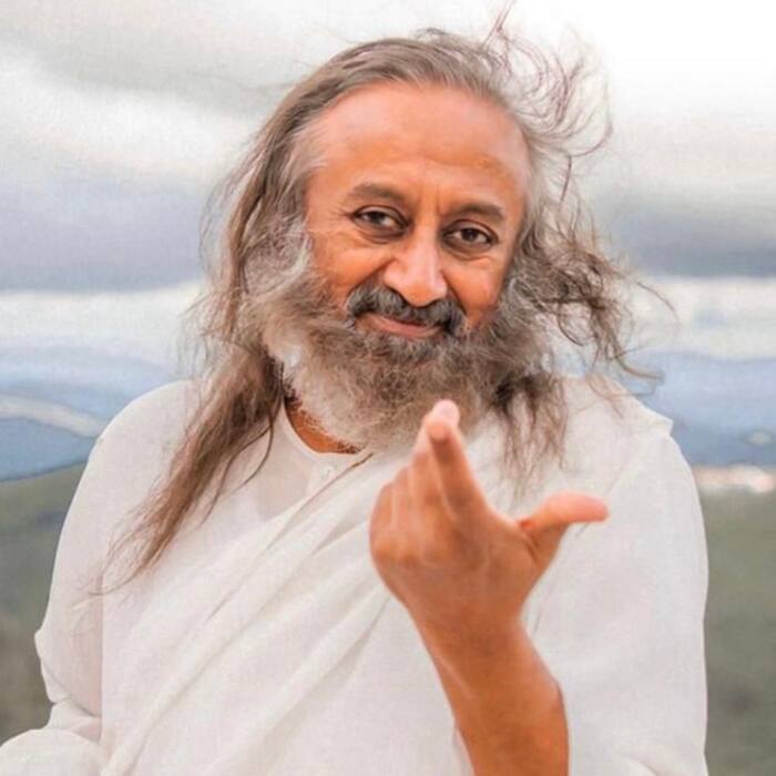 International Day of Yoga 2025  10 Quotes of Gurudev Sri Sri Ravi Shankar on Yoga