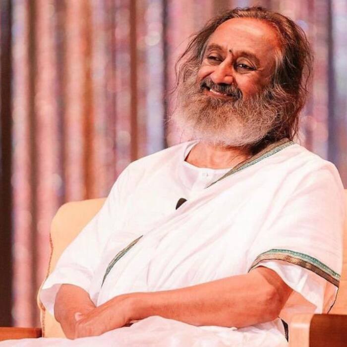 International Day of Yoga 2025  10 Quotes of Gurudev Sri Sri Ravi Shankar on Yoga