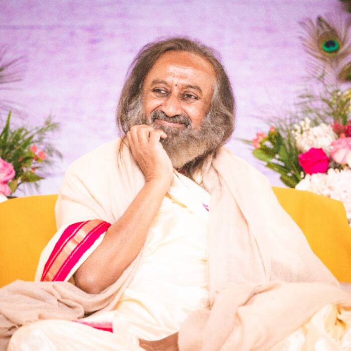 International Day of Yoga 2025  10 Quotes of Gurudev Sri Sri Ravi Shankar on Yoga