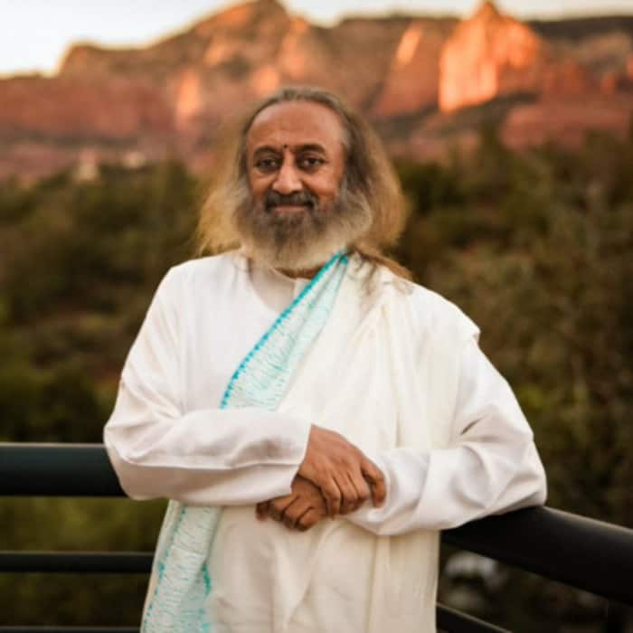 International Day of Yoga 2025  10 Quotes of Gurudev Sri Sri Ravi Shankar on Yoga
