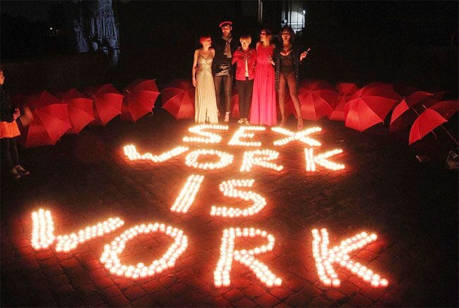 International Sex Workers Day 2020: Time To Honour & Recognise Hardships of Sex Workers Who Live on the Fringes of Society