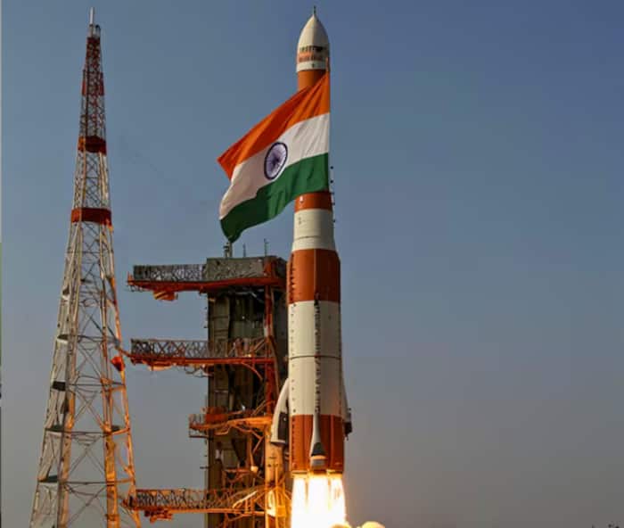International space research collaborations