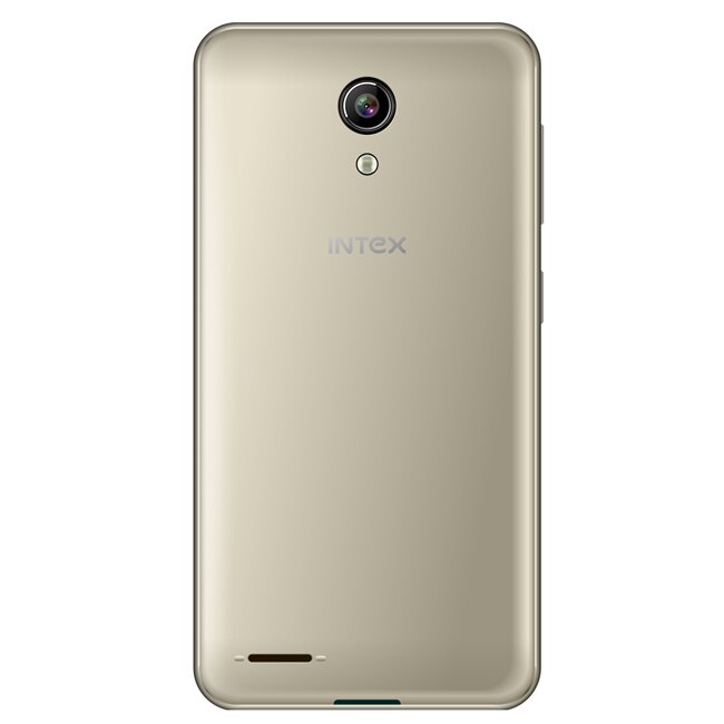 Intex Aqua E4 launched Check out its specifications, features and price!