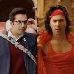 Varun Dhawan’s Judwaa 2 trailer is a major throwback; making nostalgic for Salman Khan’s version!