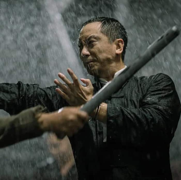 Ip Man: Kung Fu Legend – A martial arts master takes on a new challenge