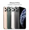 Apple iPhone 11 Launch Date, Price, Features, Specifications, Old Phone Prices Drop