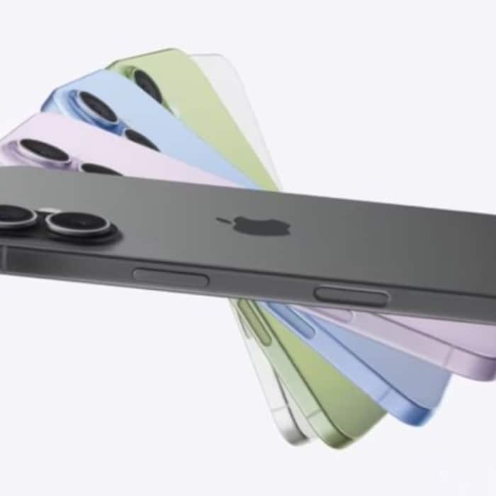 iPhone 17  The new wave of innovation