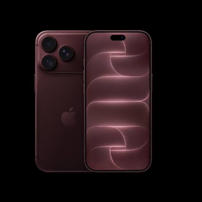 iPhone 18 series