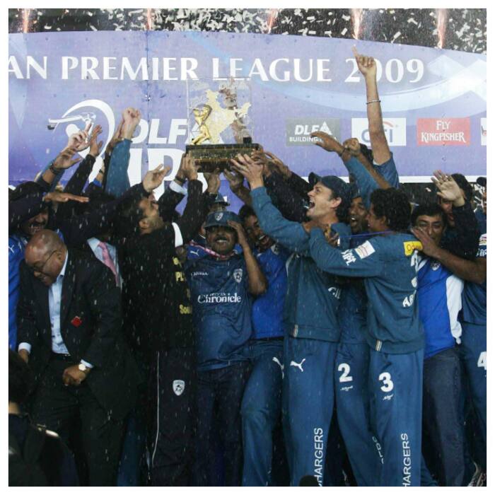 IPL 2009   moved out