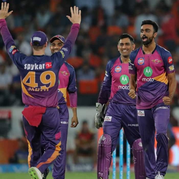 IPL 2017