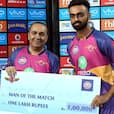 IPL 2017-Match 55 & Match 56: RPS vs KXIP, DD vs RCB