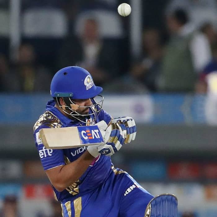 IPL 2017: Mumbai Indians vs Rising Pune Supergiant, Final