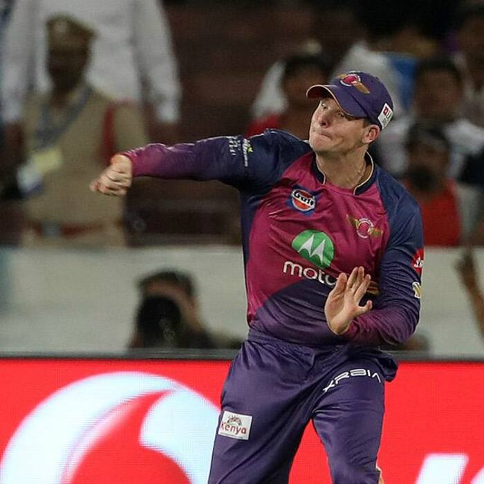 IPL 2017: Mumbai Indians vs Rising Pune Supergiant, Final