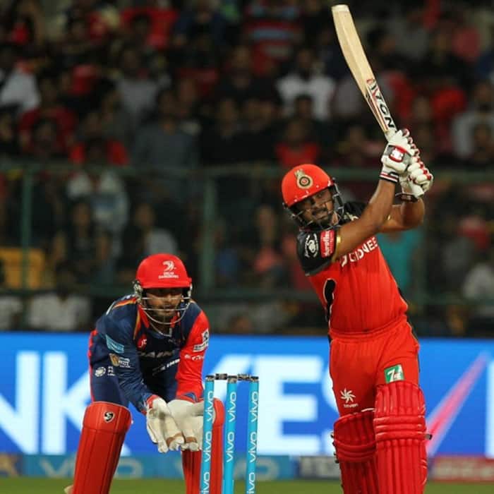 IPL 2017: Kedar Jadhav cuts loose