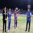 IPL 2017 match 9: Rising Pune Supergiant vs Delhi Daredevils