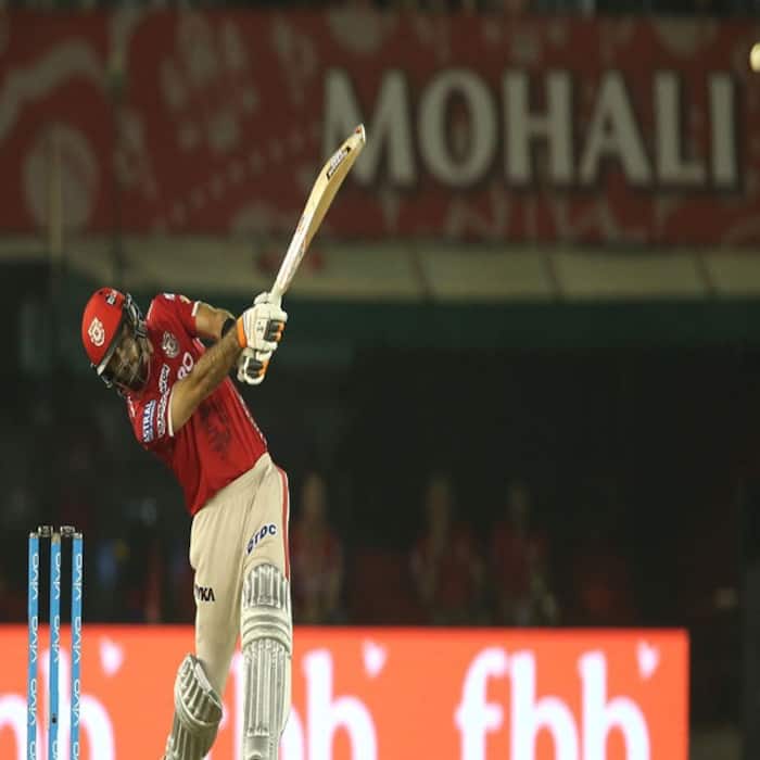 IPL 2017: Match number 49, KXIP vs KKR