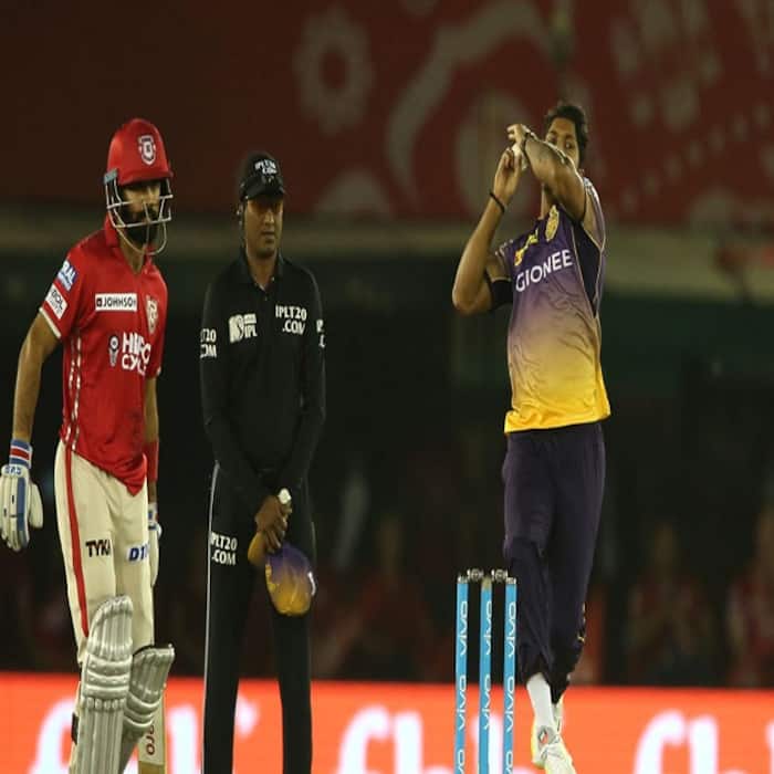 IPL 2017: Match number 49, KXIP vs KKR