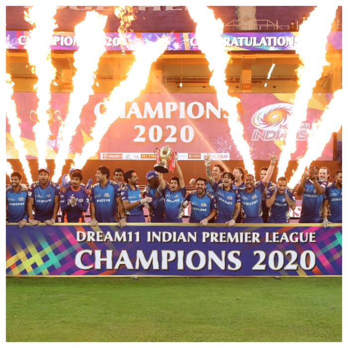 IPL 2020 got relocated to UAE