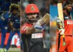 IPL: Gayle's 175 to Kohli's 973-Mark- 16 All-time Records You Need to Know About