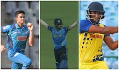 IPL 2021 Auction: Arjun Tendulkar to Shah Rukh Khan, 9 Uncapped Indian Cricketers Who Could Earn The Big Bucks