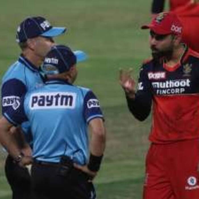 Virat Kohli loses his cool on crowd in Australia at BGT 2024 25