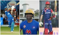 IPL 2021 Mid-Season Transfer Window: Robin Uthappa to Ajinkya Rahane, Players Who Could be Loaned by Franchises | See Pics