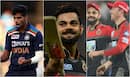 RCB vs RR 2021, IPL Match Today: Here's Royal Challengers Bangalore Players Predicted Playing XI vs Rajasthan Royals For Match 16 | IN PICS