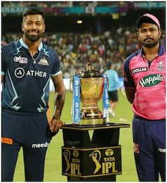 IPL Final: 5 Players To Watch Out For Before Gujarat Titans vs Rajasthan Royals Finale |PHOTOS