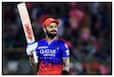 7 Times When Virat Kohli Breached The 500 Run Mark