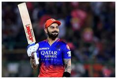 7 Times When Virat Kohli Breached The 500 Run Mark