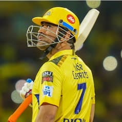 IPL 2025: 4 players with huge pay cut from 2024 to 2025 after retentions