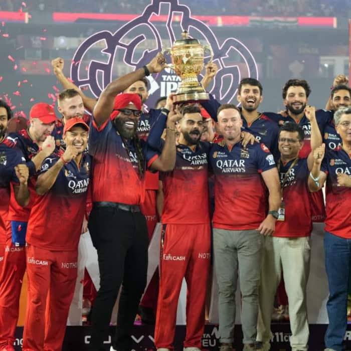 IPL 2025 champions Royal Challengers Bengaluru only got Rs 20 crore