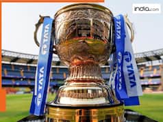 IPL 2025 full schedule: Check out dates, venues, opening match, final and more