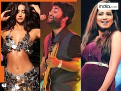 IPL 2025 Opening Ceremony: Disha Patani, Shreya Ghoshal to Arijit Singh, full list of Bollywood stars to perform in curtain-raiser event