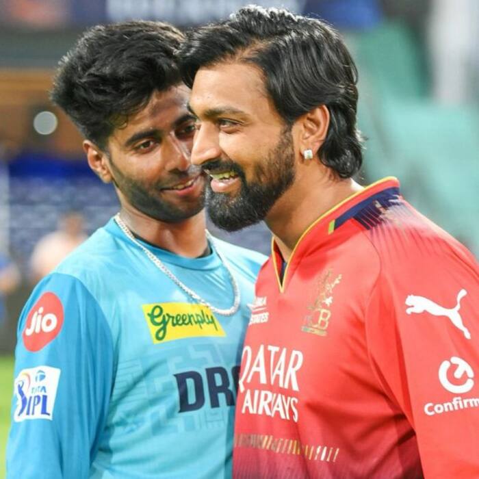 IPL 2025 season had 16 matches remaining