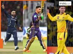 IPL 2025 stars set to represent Afghanistan in Asia Cup 2025 from CSK, GT, RR, KKR, DC, PBKS, and MI, they are...