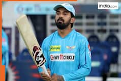 KL Rahul not included in DC team by Axar Patel in opening match against LSG due to....