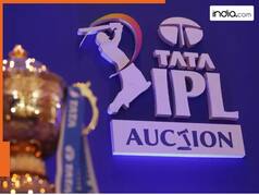 IPL 2026 Auction to take place on this date, event will be in...