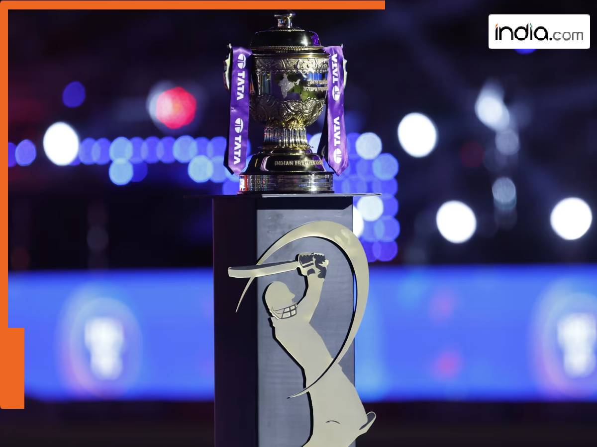 Ipl Fixers IPL 2026 fixtures to be announced in two phases, opener likely to be ...