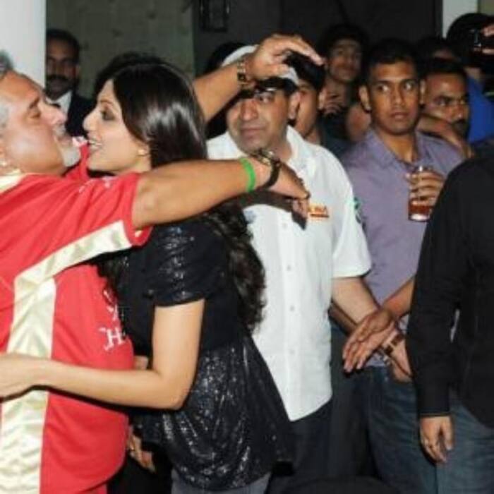 IPL after parties came to an end after 2012 spot fixing scandal