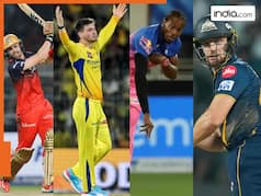 IPL stars from RCB, MI, CSK, LSG, SRH, GT, and RR set to feature in The Hundred 2025, they are...