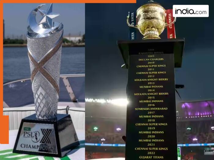 IPL vs PSL  Pakistan EMBARRASSED on world stage again  PSL 2026 team auction backfires with   