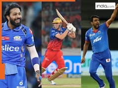 IPL’s 10 most costliest trades ever for MI, RCB, CSK, LSG, DC, KKR & RR, they are...