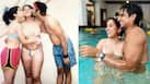 Ira Khan Birthday Photo Dump - Aamir Khan's Daughter Takes a Dig at Sexist Trolling Over Her Bikini Pictures - See Viral Photos
