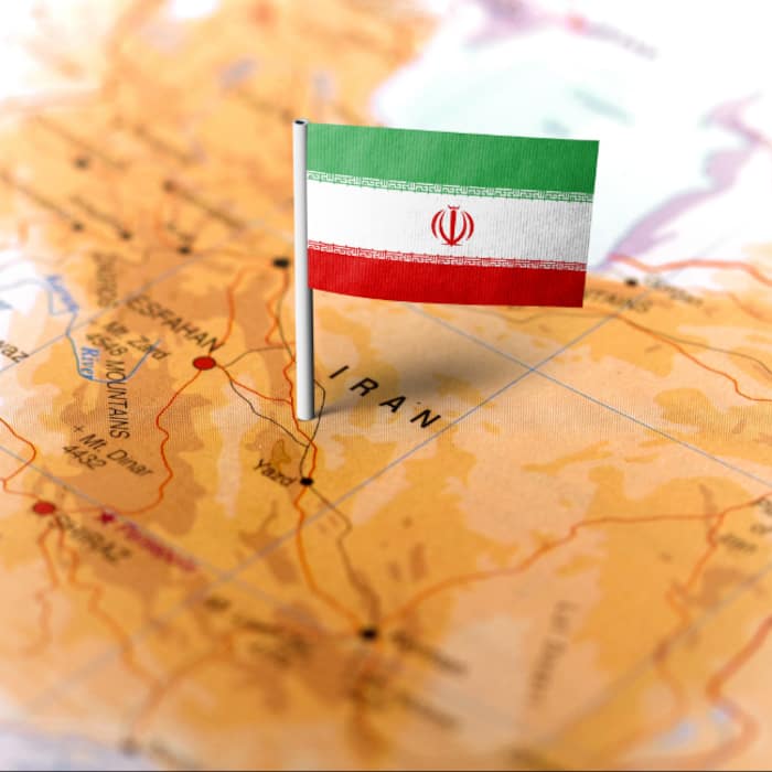 Iran hints at retaliation