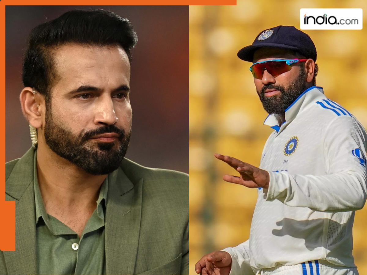Irfan Pathan Emerged As A Big Name In Commentary