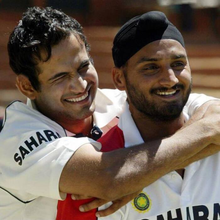 Irfan Pathan has been banned from IPL 2025 commentary panel