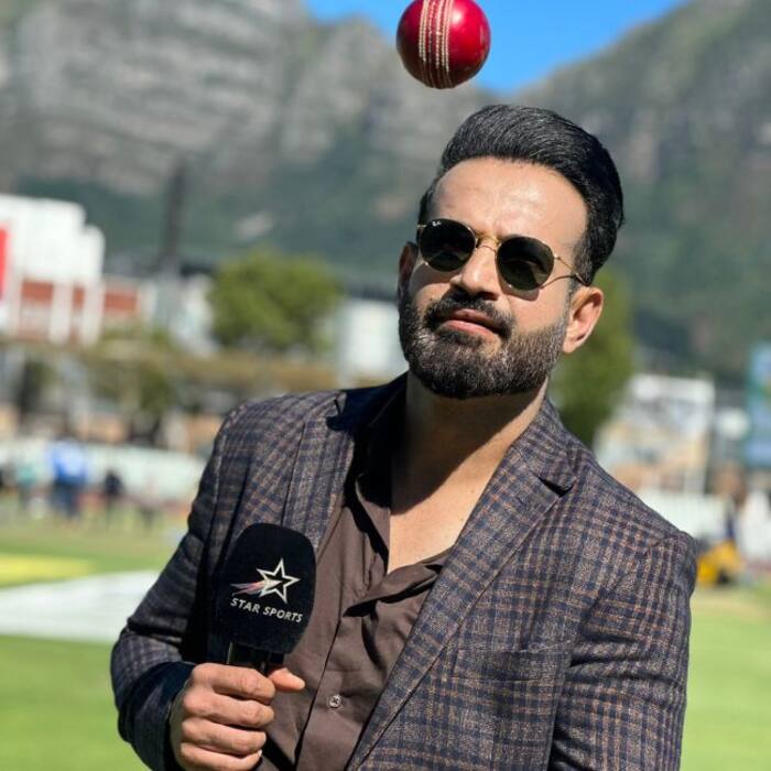 Irfan Pathan has been thrown out of IPL 2025 for his reportedly his comments about Virat Kohli